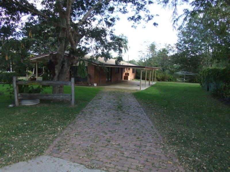 171 Allen Road, Chatsworth QLD 4570