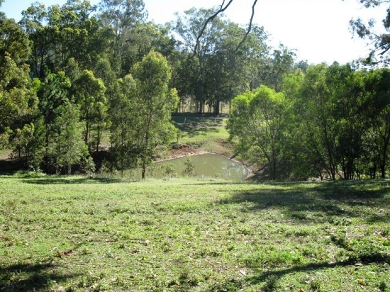30 Mullins Creek Road, Goomboorian QLD 4570
