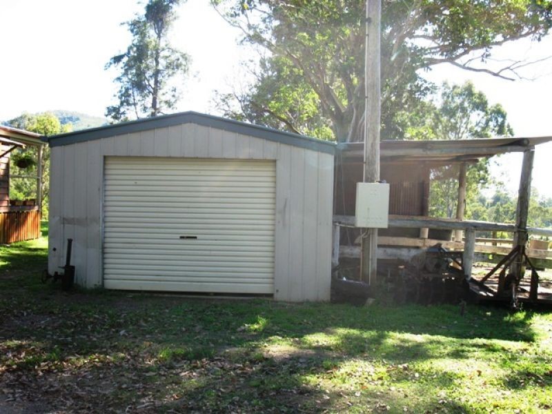 30 Mullins Creek Road, Goomboorian QLD 4570