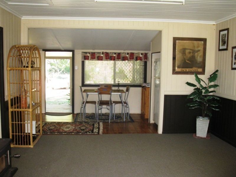 30 Mullins Creek Road, Goomboorian QLD 4570