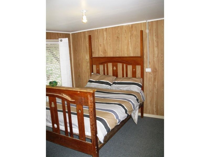 30 Mullins Creek Road, Goomboorian QLD 4570