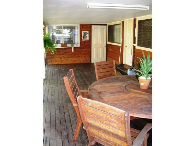 30 Mullins Creek Road, Goomboorian QLD 4570