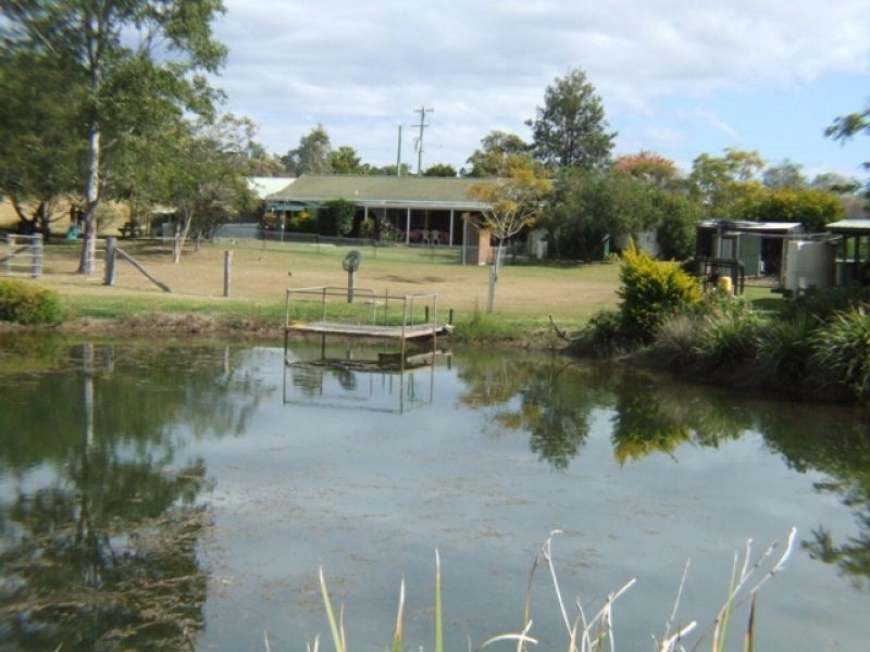 88 Reid Road, Widgee QLD 4570