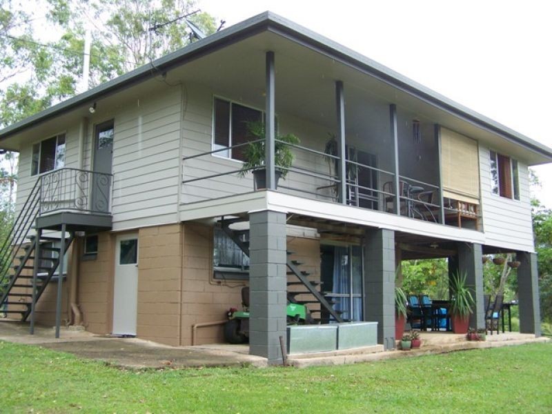 The Dawn QLD 4570