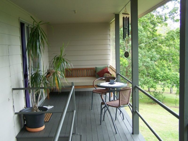 The Dawn QLD 4570