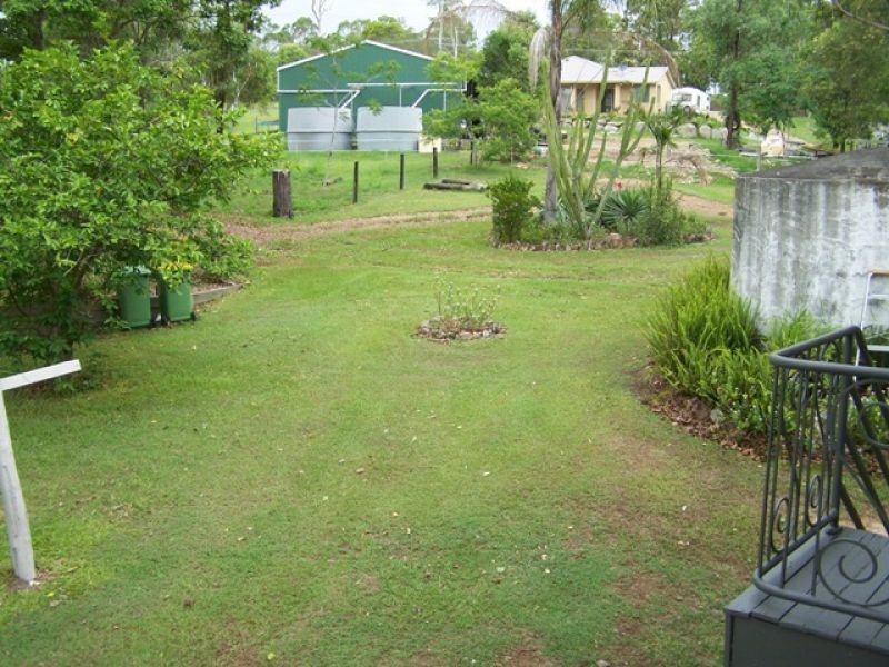 The Dawn QLD 4570
