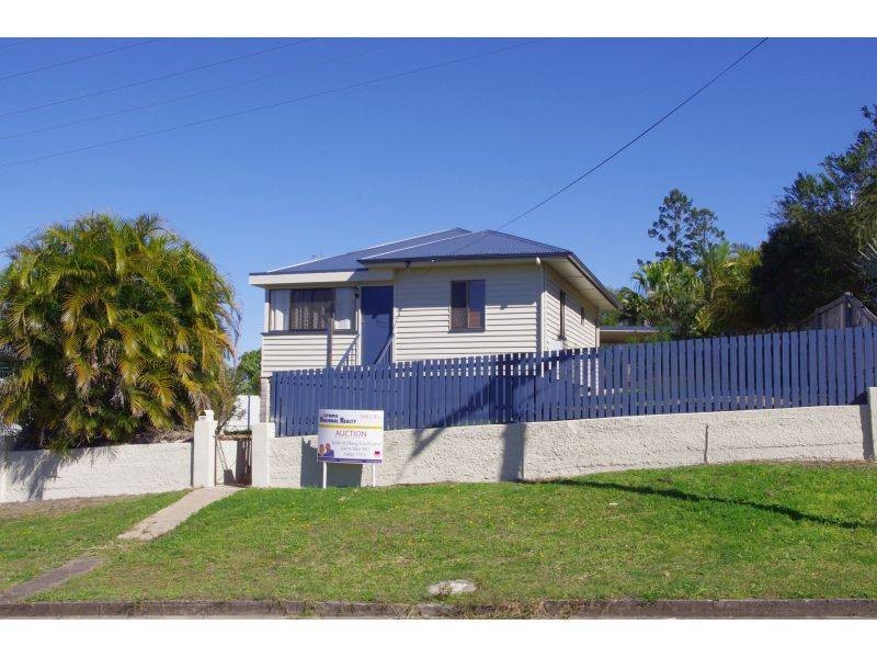 19 Hughes Terrace, Gympie QLD 4570