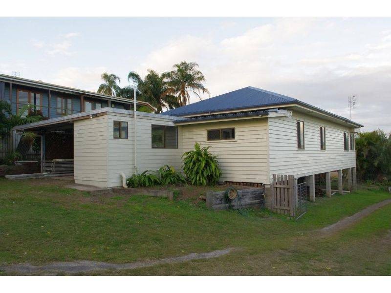 19 Hughes Terrace, Gympie QLD 4570