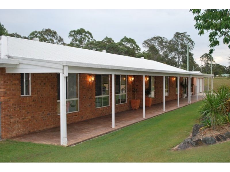 9 Hamilton Road, Gympie QLD 4570