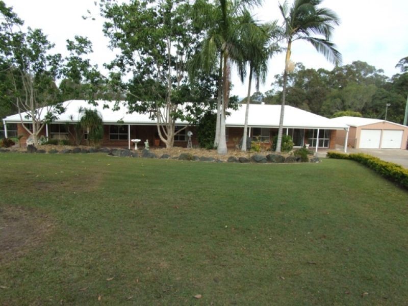 9 Hamilton Road, Gympie QLD 4570