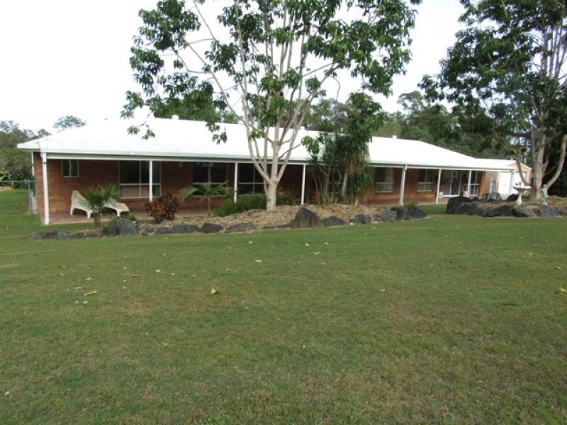 9 Hamilton Road, Gympie QLD 4570