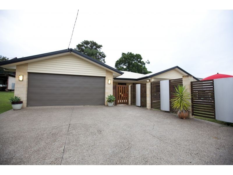 12 Graham Street, Gympie QLD 4570