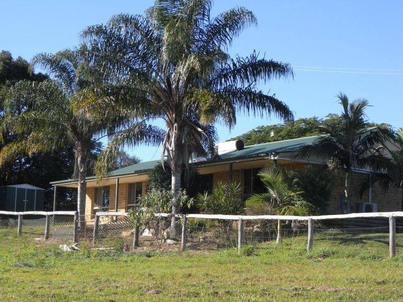 229 Meredith Road, Veteran QLD 4570