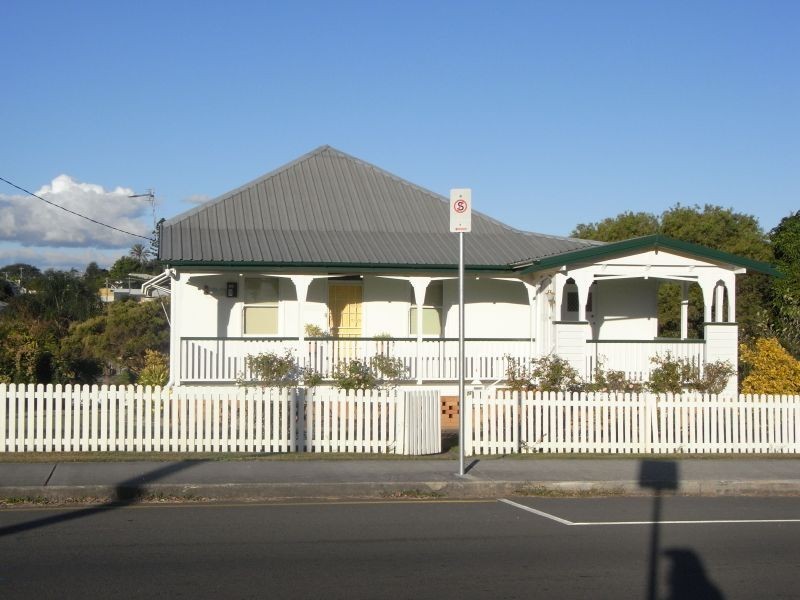 27 Lawrence Street, Gympie QLD 4570