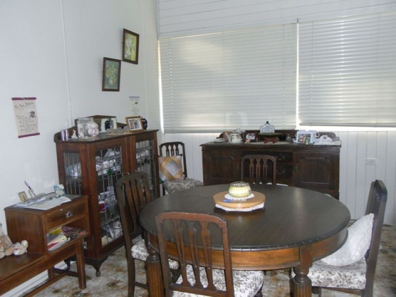 27 Lawrence Street, Gympie QLD 4570