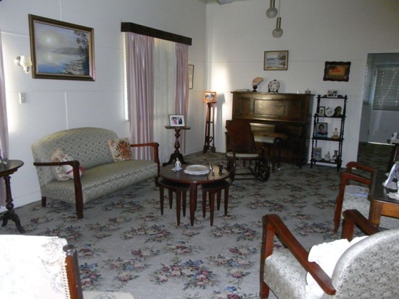 27 Lawrence Street, Gympie QLD 4570