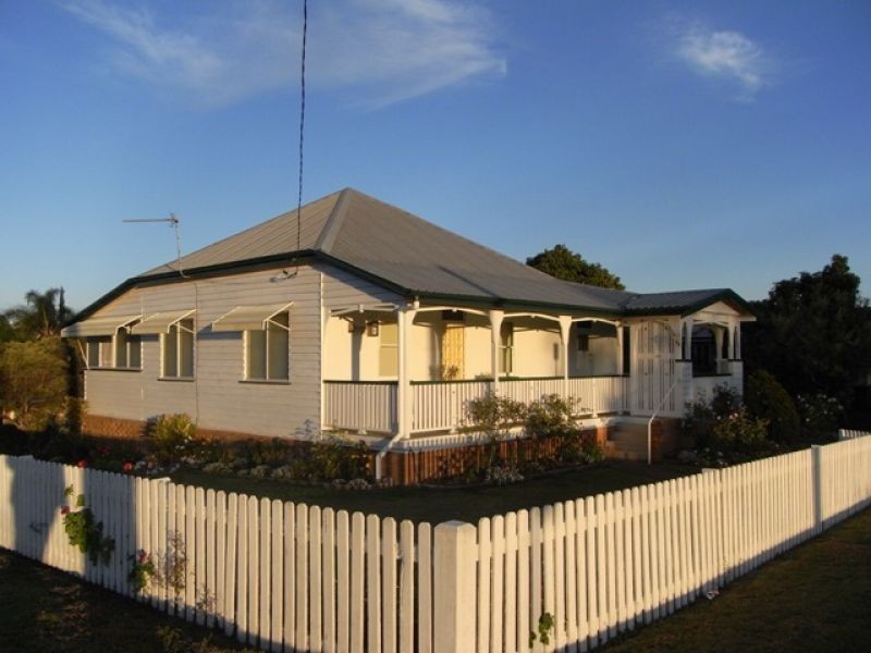 27 Lawrence Street, Gympie QLD 4570