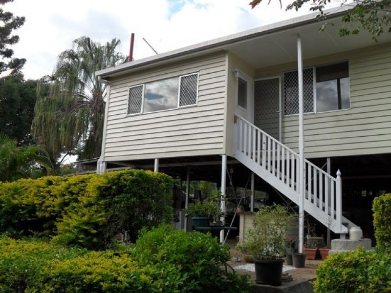 40 Ashford Road, Gympie QLD 4570