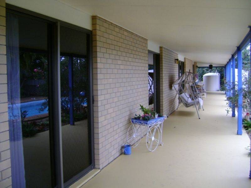 21 Yellow Gully Road, Wolvi QLD 4570