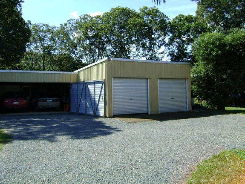 21 Yellow Gully Road, Wolvi QLD 4570