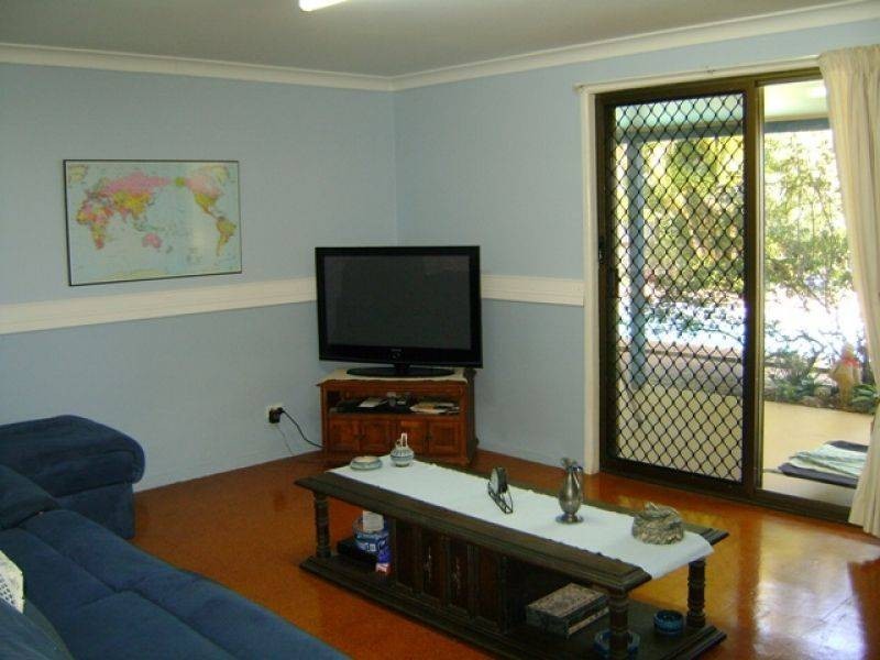 21 Yellow Gully Road, Wolvi QLD 4570