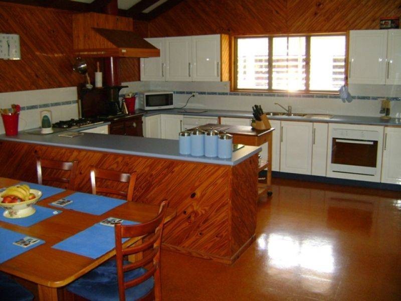 21 Yellow Gully Road, Wolvi QLD 4570