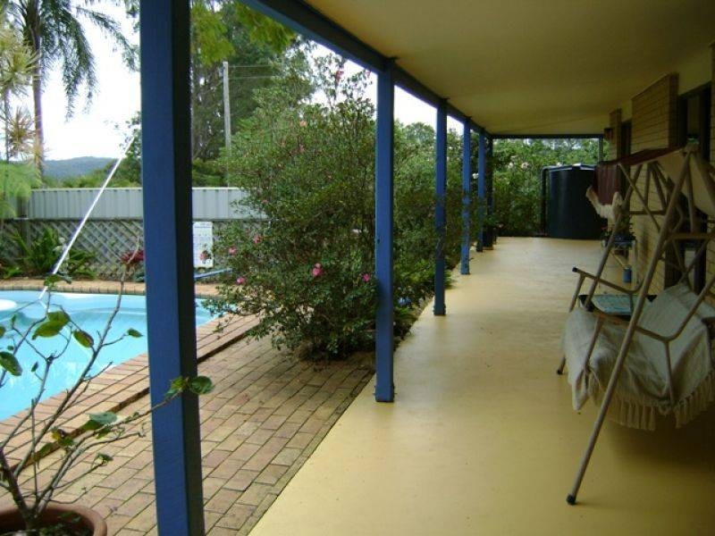 21 Yellow Gully Road, Wolvi QLD 4570