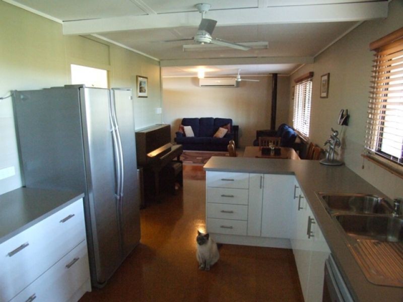 16 Hughes Terrace, Gympie QLD 4570