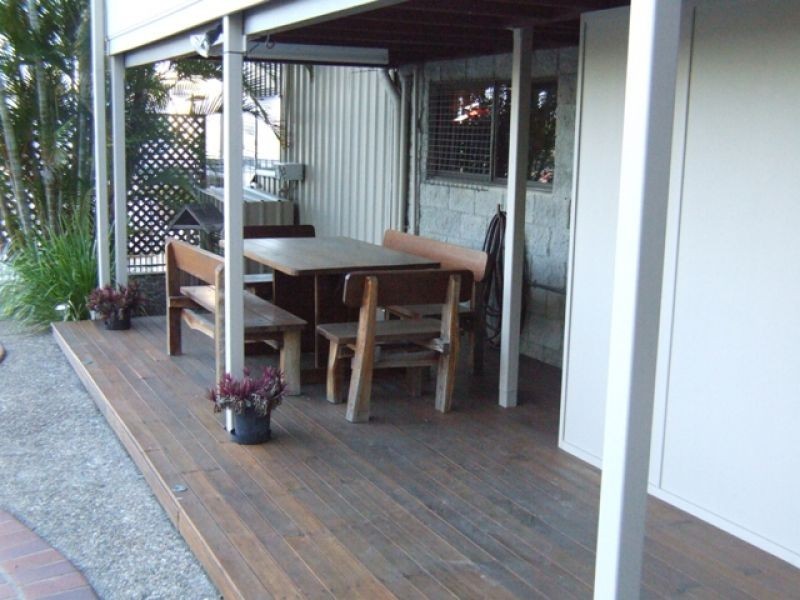 16 Hughes Terrace, Gympie QLD 4570