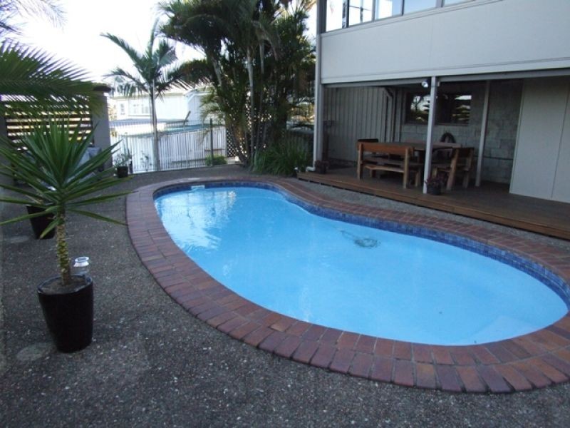 16 Hughes Terrace, Gympie QLD 4570