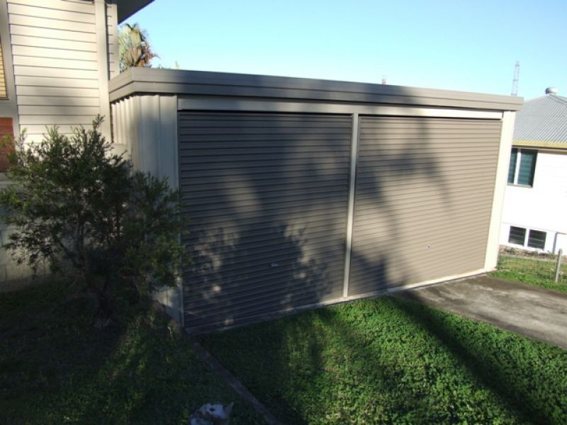 16 Hughes Terrace, Gympie QLD 4570