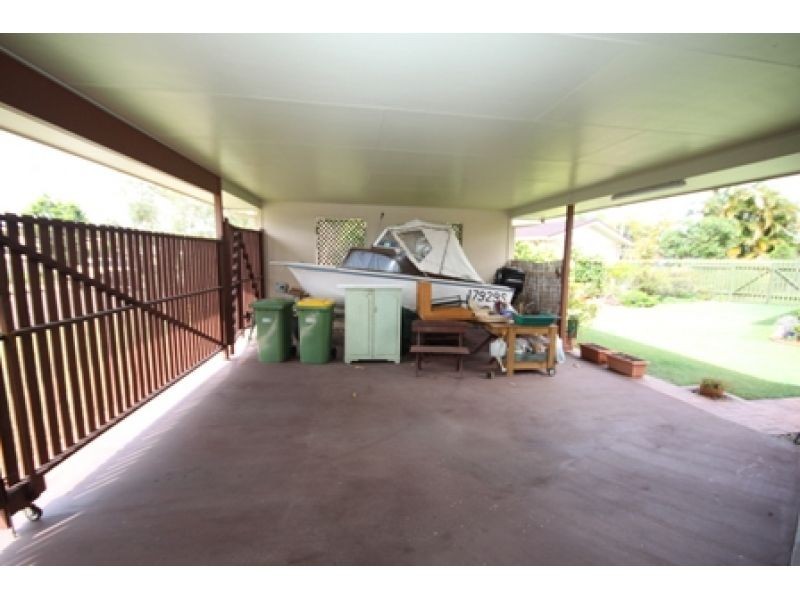 4 Drummer Street, Tin Can Bay QLD 4580