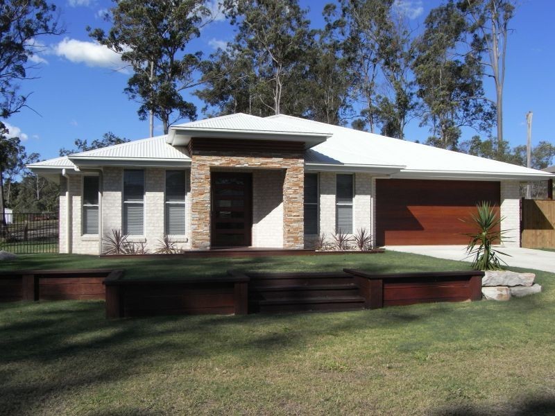 23 Skyline Terrace, Gympie QLD 4570