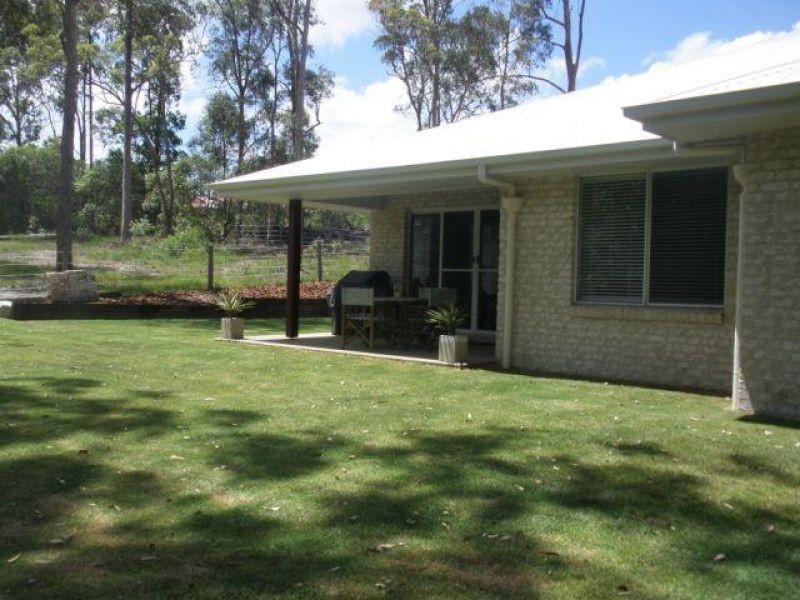 23 Skyline Terrace, Gympie QLD 4570
