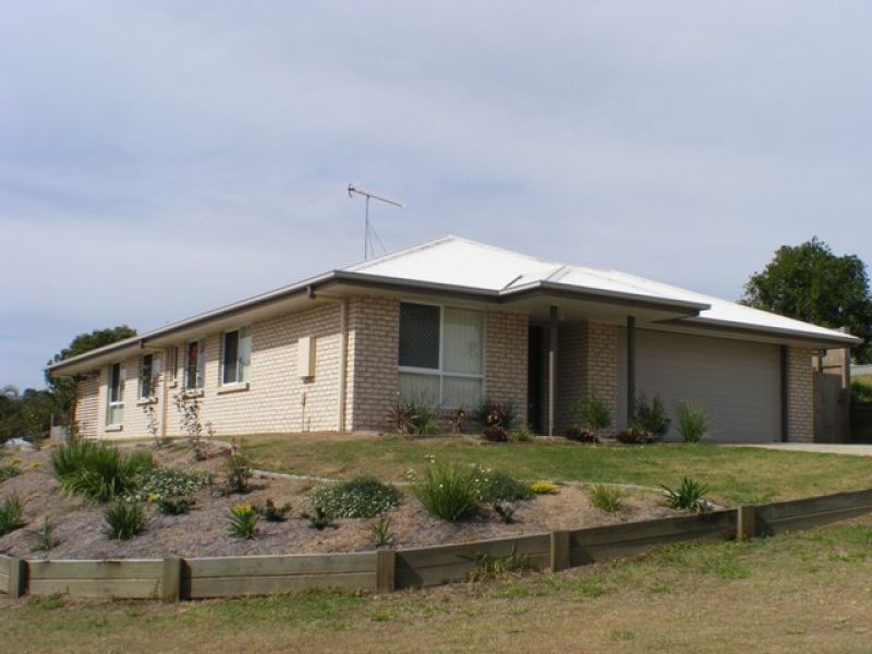 58 Glen Eden Drive, Gympie QLD 4570