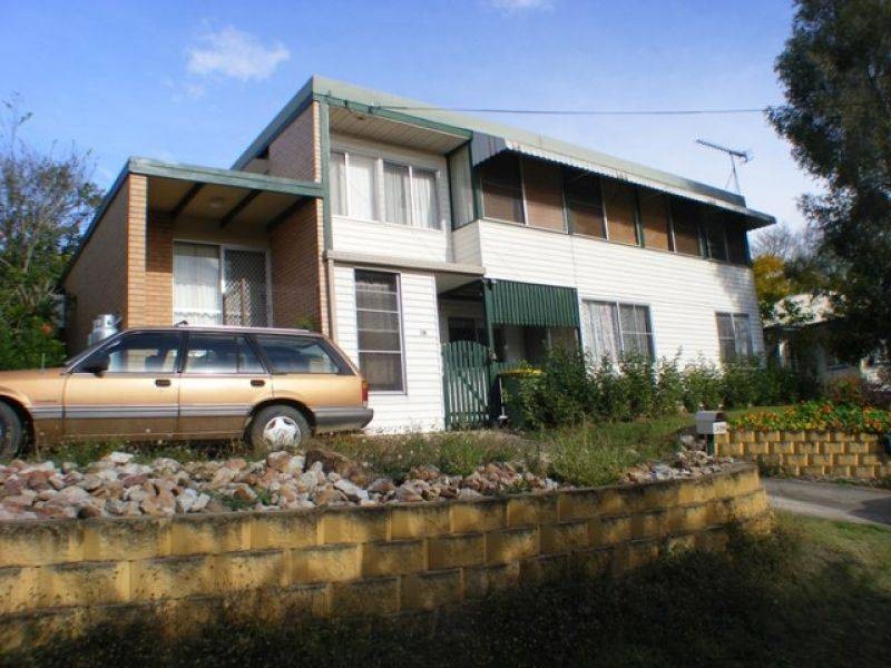 38 Young Street, Gympie QLD 4570