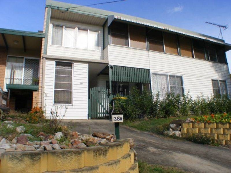 38 Young Street, Gympie QLD 4570