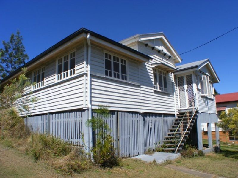 63 Lawrence Street, Gympie QLD 4570