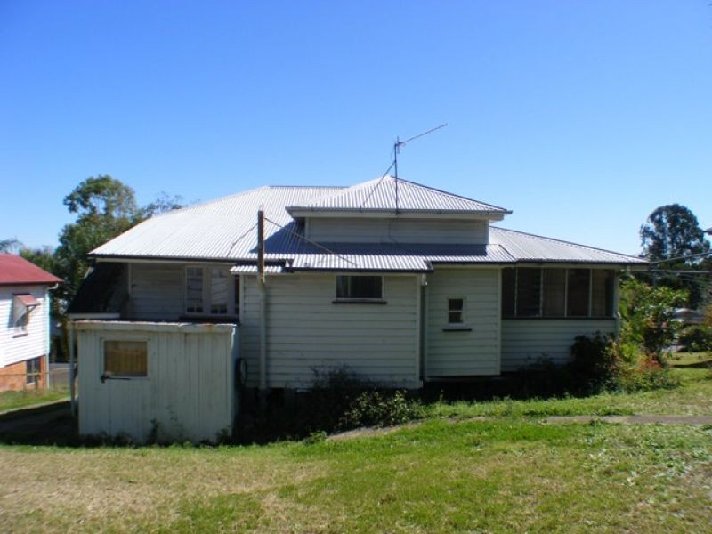 63 Lawrence Street, Gympie QLD 4570