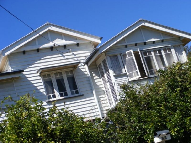 63 Lawrence Street, Gympie QLD 4570