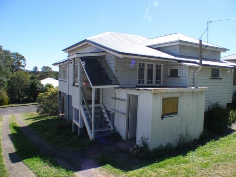 63 Lawrence Street, Gympie QLD 4570