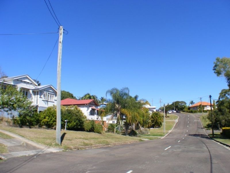 63 Lawrence Street, Gympie QLD 4570