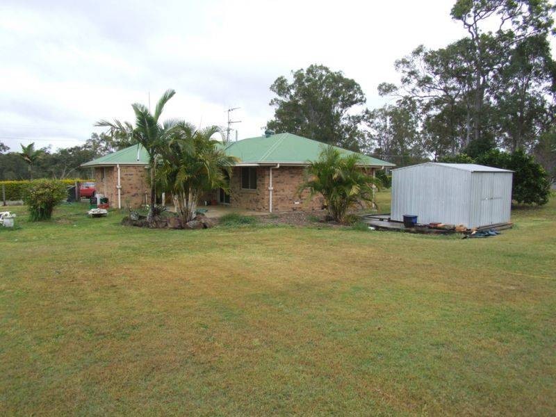 34 Birdwood Drive, Gunalda QLD 4570