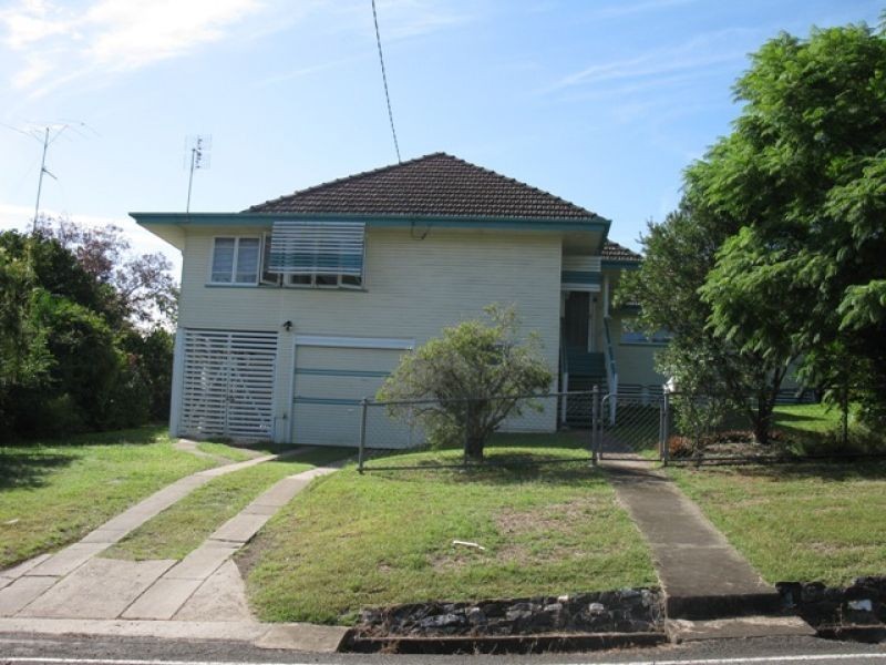 3 Louisa Street, Gympie QLD 4570