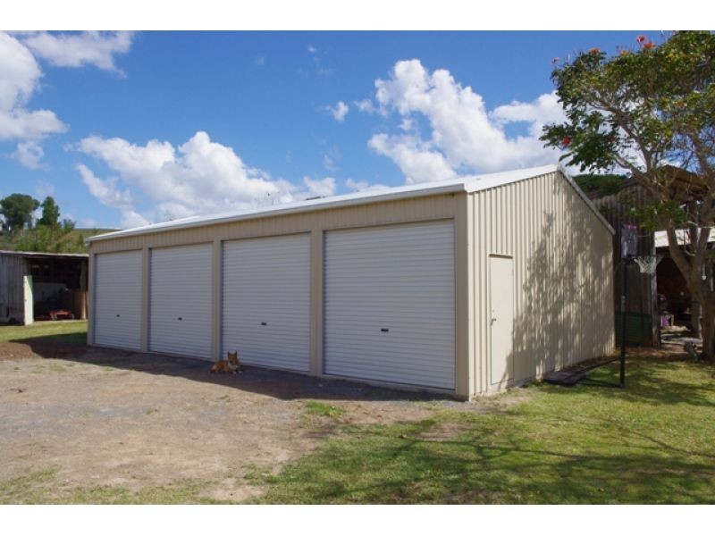 Mcintosh Creek QLD 4570