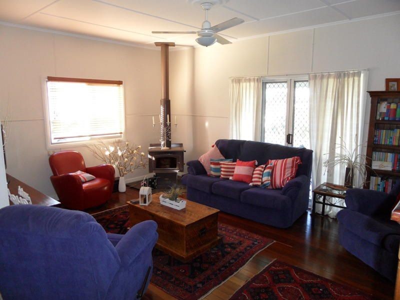 11 Smyth Street, Gympie QLD 4570