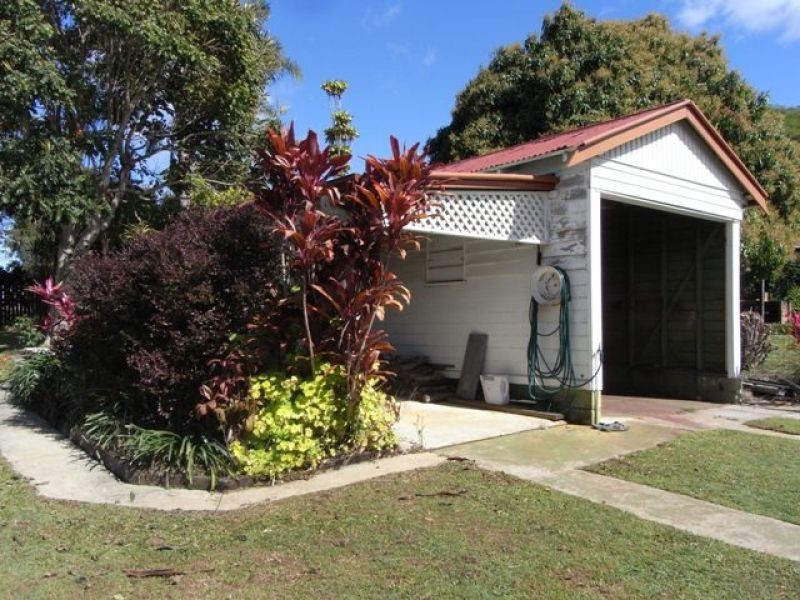 11 Smyth Street, Gympie QLD 4570