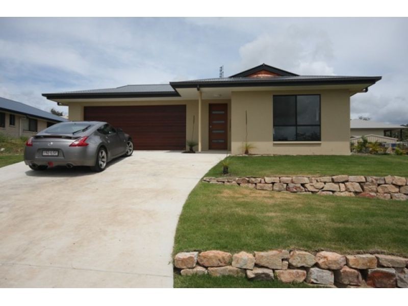 7 Whistlesong Court, Gympie QLD 4570