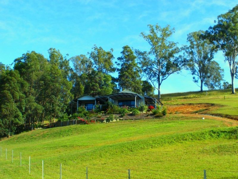 667 Tin Can Bay Road, Canina QLD 4570