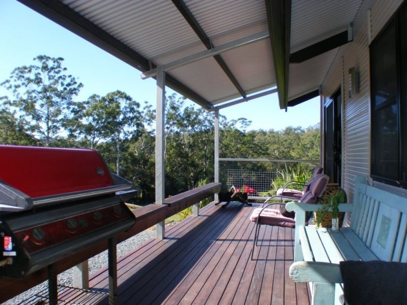 667 Tin Can Bay Road, Canina QLD 4570